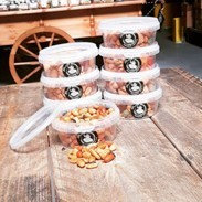 Borrelcups, Jan Gotje Noten voor Professionals, Horeca Noten